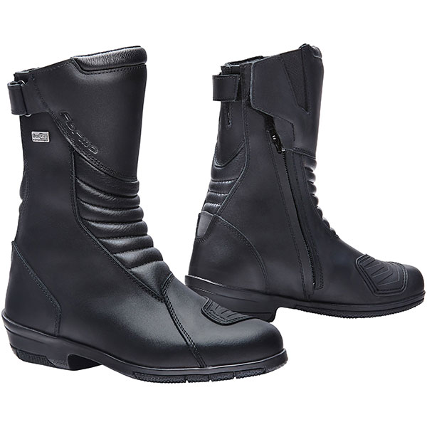 Image of Forma Ladies Rose OutDry Boots - Black