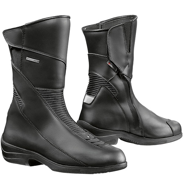 Image of Forma Ladies Simo Boots - Black