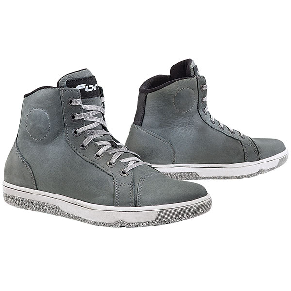 Image of Forma Slam Dry Waterproof Boots - Anthracite
