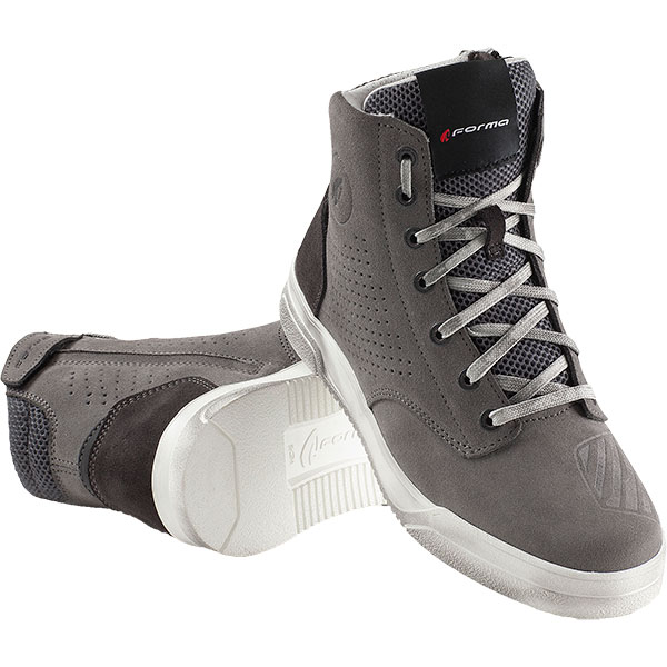 Forma City Flow Boots Grey