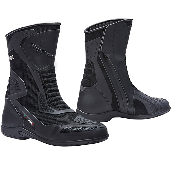 Image of Forma Air3 Outdry Boots - Black