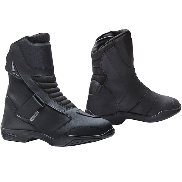 Image of Forma Rival Boots - Black