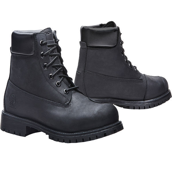 Image of Forma Elite Boots - Black