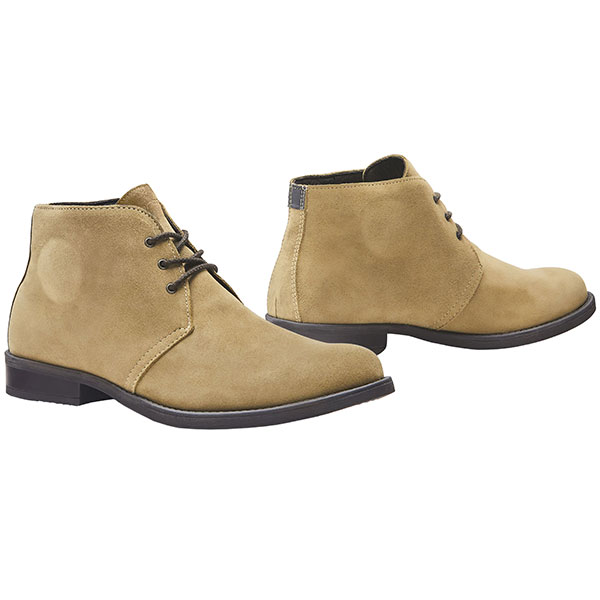 Image of Forma Venue Boots - Beige