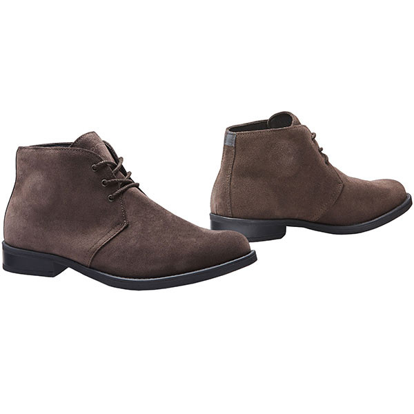 Image of Forma Venue Boots - Brown