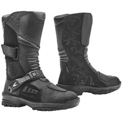 Ladies Motorcycle Boots