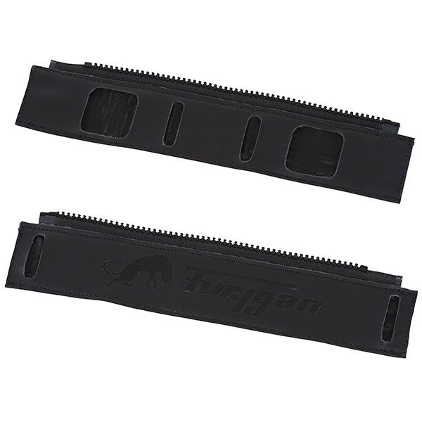 Image of Furygan Belt Connector - Black