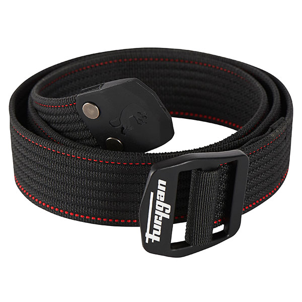 Image of Furygan Furyous Belt - Black