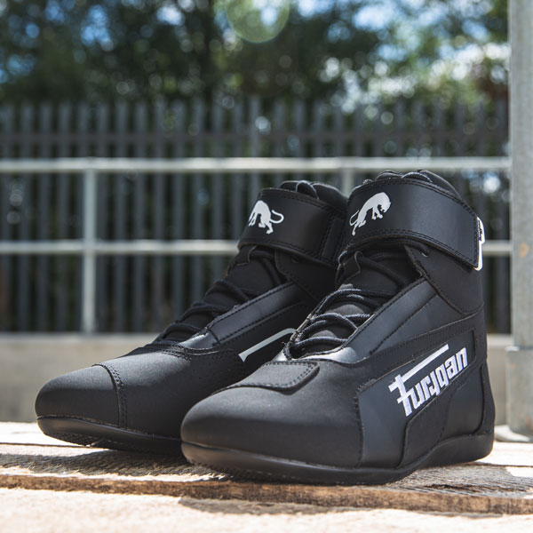 furygan d30 boots