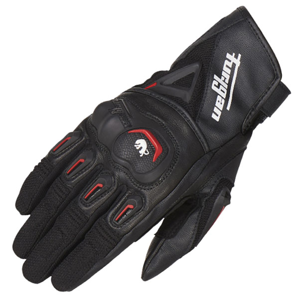 Furygan Volt Leather and Textile Glove Review