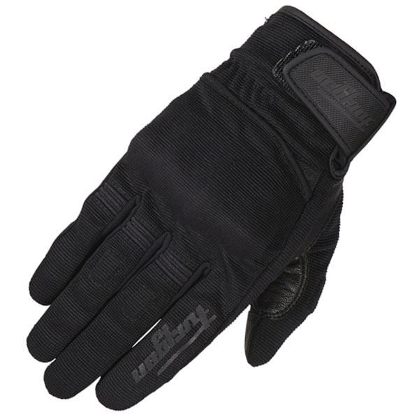 Image of Furygan Jet D3O Textile Glove - Black