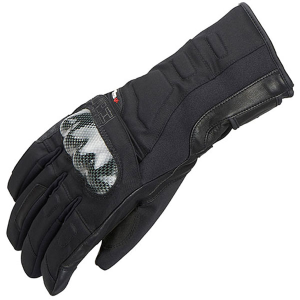 Image of Furygan Escape 37.5 Glove - Black
