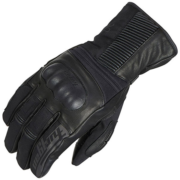 Image of Furygan Furyshort Glove - Black