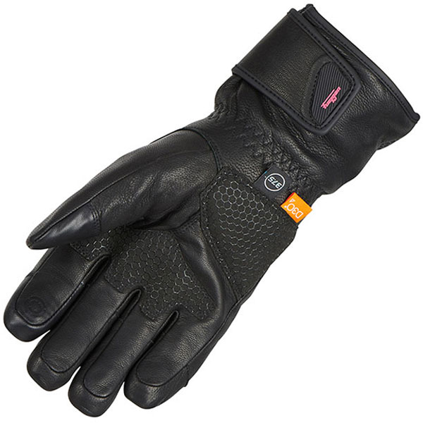 Furygan Heat Blizzard D3O 37.5 Motorcycle Gloves