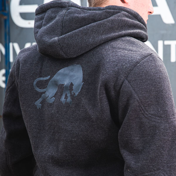 furygan brad x hoodie