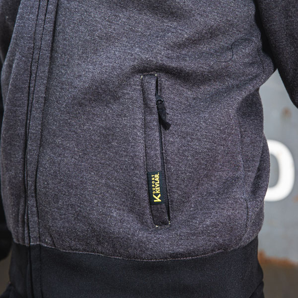furygan brad x hoodie