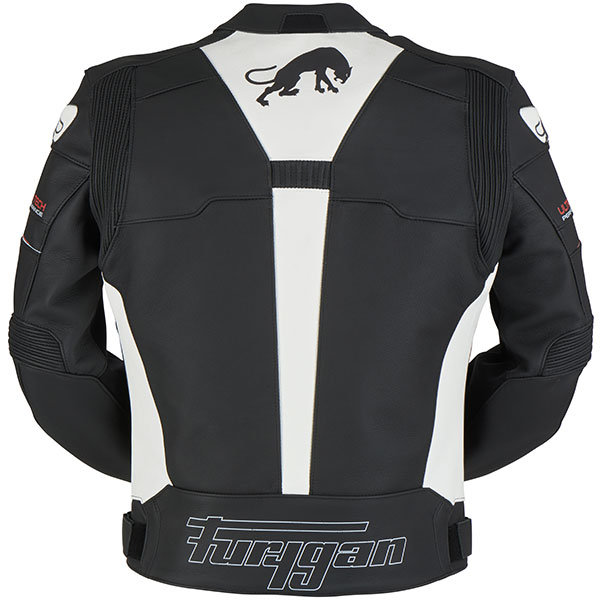 Furygan akira leather jacket hotsell