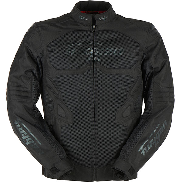 Furygan best sale textile jacket