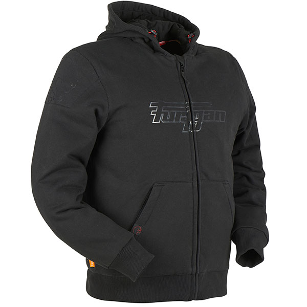 Furygan hoodie sales