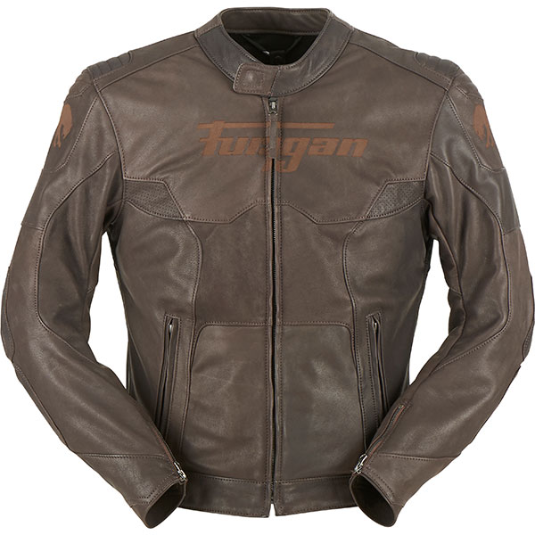 Furygan legend deals leather jacket