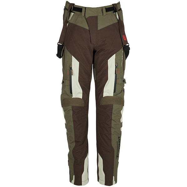 furygan apalaches trousers