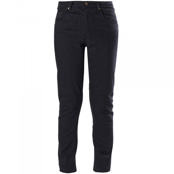 Furygan Ladies Nikita X Kevlar® Tapered Jeans - Black - FREE UK DELIVERY