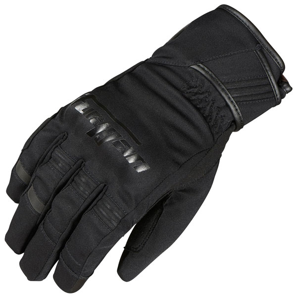 Image of Furygan Ladies Ares Gloves - Black