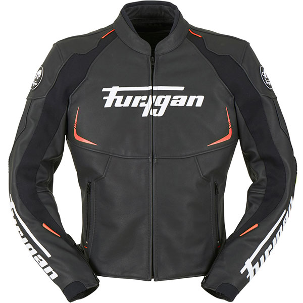 Furygan Spectrum Leather Jacket