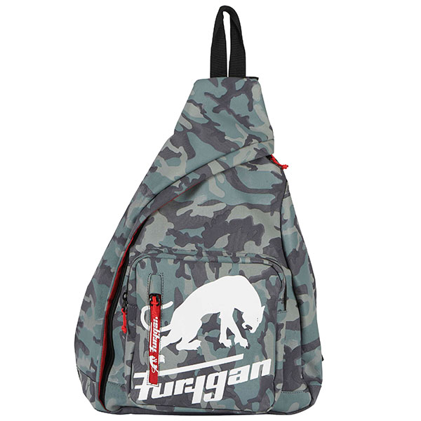 Image of Furygan Velocity Rucksack - Camo