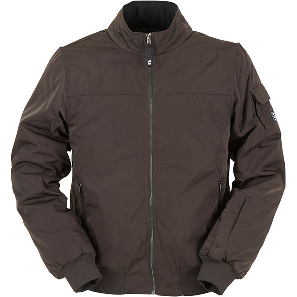 Image of Furygan Malcom Textile Jacket - Bronze