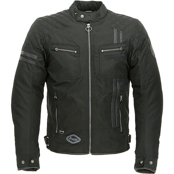 furygan motorcycle jacket