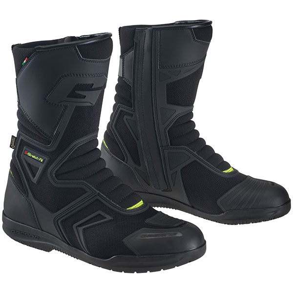 Image of Gaerne G-Helium Gore-Tex boots - Black