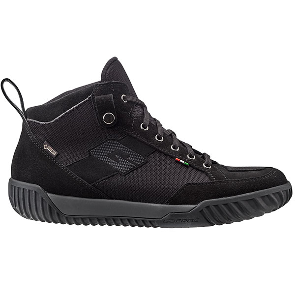 Image of Gaerne G-Razor Gore-Tex Boots - Black