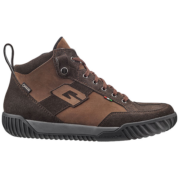 Image of Gaerne G-Razor Gore-Tex Boots - Brown