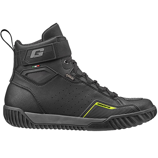 Image of Gaerne G-Rocket Gore-Tex Boots - Black