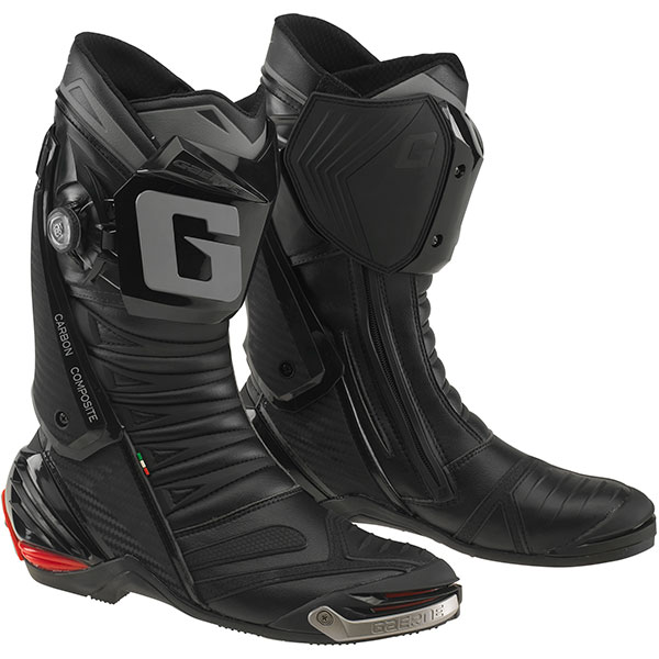 Image of Gaerne GP1 Evo Boots - Black