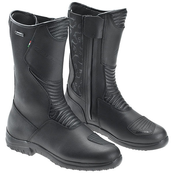 Gaerne Black Rose Gore-tex Boots