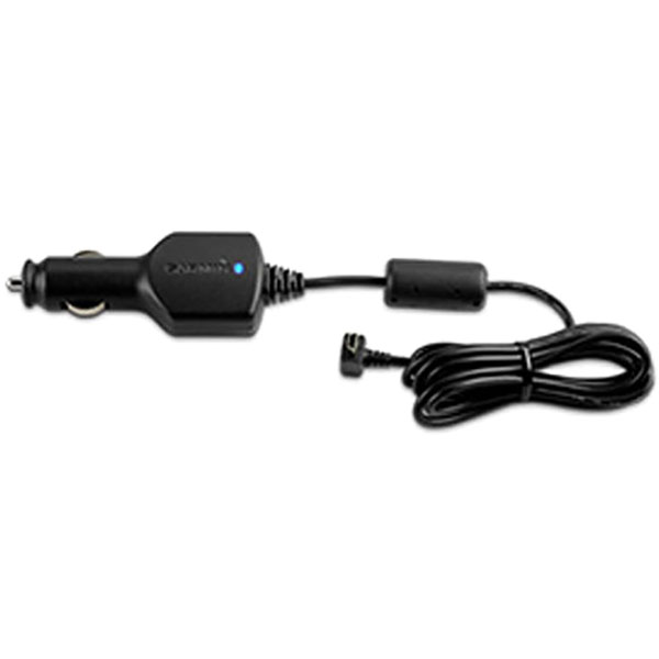 Garmin Zumo 300 Series Car Charger Review