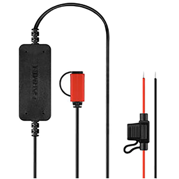 Image of Garmin VIRB X/XE Bare Wire USB