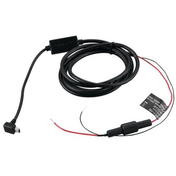 Garmin GTU10 Bike Power Cable