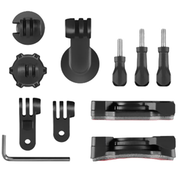 Garmin VIRB Adjustable Mounting Arm Kit Review
