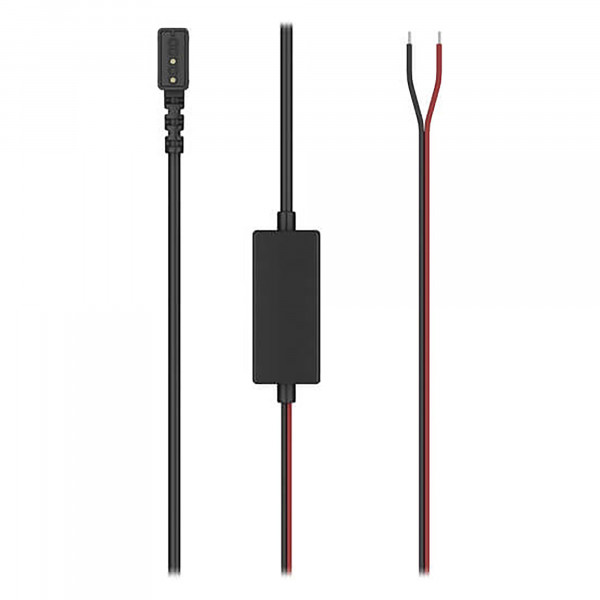 Garmin Motorcycle Power Cable - Direct Wiring Kit For Garmin GPS On Motorcycles