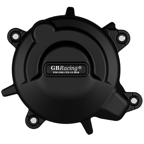 Image of GB Racing Alternator Cover - Kawasaki Ninja 400