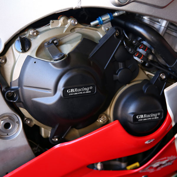 GB Racing Timing Cover - Honda CBR1000 RR - FREE UK DELIVERY