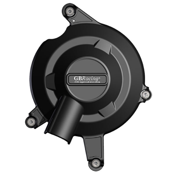 Image of GB Racing Clutch Cover - Triumph Daytona 675 R / Street Triple R