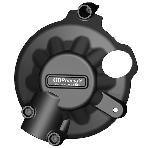 Image of GB Racing Clutch Cover - Yamaha YZF-R1