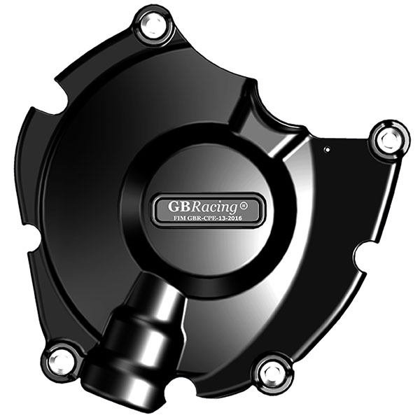 Image of GB Racing Clutch Cover - Yamaha YZF-R1 / MT-10