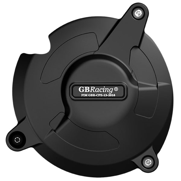 Image of GB Racing Clutch Cover - BMW S1000XR