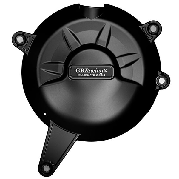 Image of GB Racing Clutch Cover - Kawasaki Z650