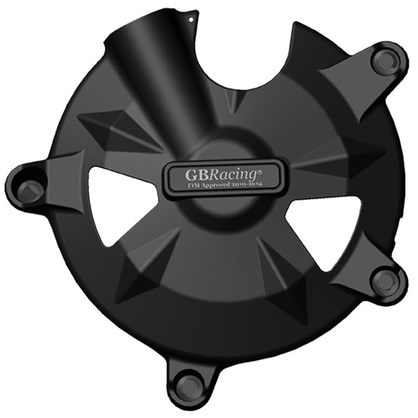 Image of GB Racing Clutch Cover - Kawasaki ZX-10R Ninja